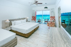 Hotel GRAND DECAMERON CORNWALL BEACH A TRADEMARK ALL INCLUSIVE RESORT wakacje