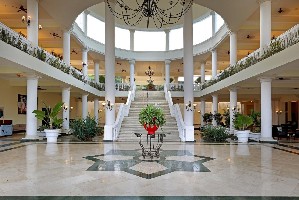 Hotel GRAND PALLADIUM LADY HAMILTON RESORT AND SPA wakacje