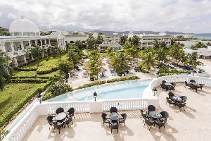 Hotel GRAND PALLADIUM LADY HAMILTON RESORT AND SPA wakacje