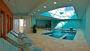 Spa and wellness