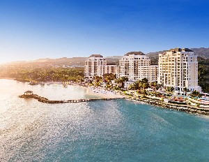 Hotel JEWEL GRANDE MONTEGO BAY RESORT & SPA wakacje