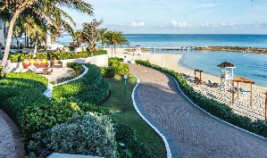 Jewel Grande Montego Bay Resort & Spa