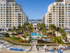 Hotel JEWEL GRANDE MONTEGO BAY RESORT & SPA wakacje