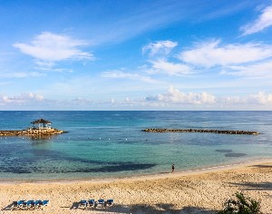 Jewel Grande Montego Bay Resort & Spa