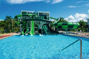 Hotel RIU MONTEGO BAY wakacje