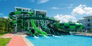 Hotel RIU MONTEGO BAY wakacje