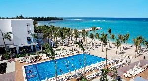 Hotel RIU PALACE JAMAICA wakacje