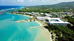 Hotel RIU PALACE JAMAICA wakacje
