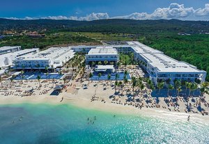 Resort