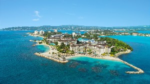 (Jamajka, Severní pobřeží, Montego Bay) - SECRETS WILD ORCHID MONTEGO BAY