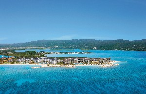 Hotel SECRETS WILD ORCHID MONTEGO wakacje