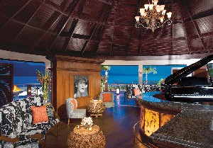 Hotel SECRETS WILD ORCHID MONTEGO wakacje