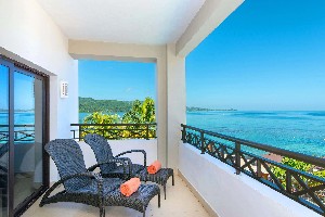 Hotel SECRETS WILD ORCHID MONTEGO wakacje