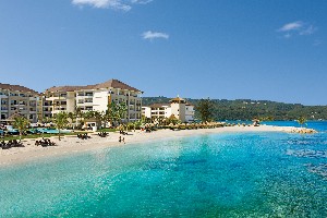 Hotel SECRETS WILD ORCHID MONTEGO wakacje