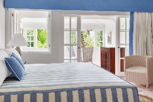 Deluxe Ocean View