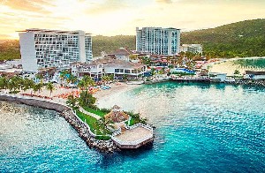 Hotel MOON PALACE JAMAICA wakacje
