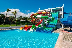 Hotel RIU OCHO RIOS wakacje