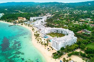 Hotel RIU OCHO RIOS wakacje
