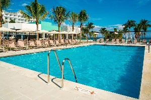 Hotel RIU OCHO RIOS wakacje