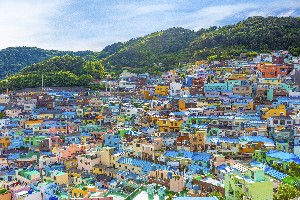 Korea - Pusan