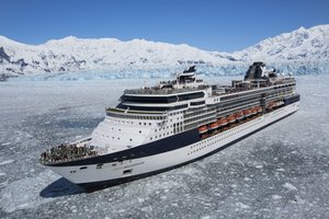 (Jižní Korea, Soul, Soul) - Jižní Korea, Japonsko ze Soulu na lodi Celebrity Millennium, plavba s bonusem