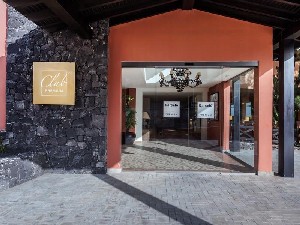 Kanárské ostrovy, Fuerteventura, Jandía - BARCELO JANDÍA CLUB PREMIUM