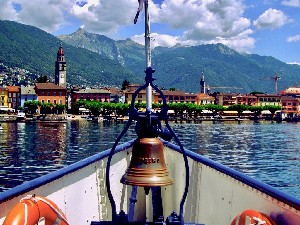Švýcarsko, Kanton Lucern, Lucern - Alpské i tropické zahrady jezera Lago Maggiore s výletem do Milána - POBYT S VÝLETY