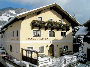 Apartmán