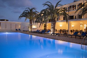 Hotel DUNAS DE SAL wakacje