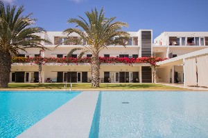 Hotel DUNAS DE SAL wakacje