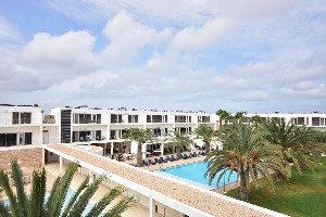 Hotel DUNAS DE SAL wakacje