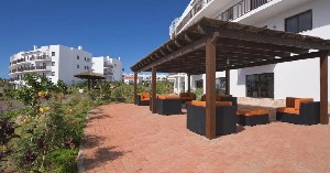 Hotel MELIA DUNAS BEACH RESORT wakacje