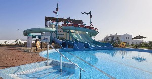 Hotel MELIA DUNAS BEACH RESORT wakacje