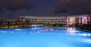 Hotel MELIA DUNAS BEACH RESORT wakacje