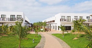 Hotel MELIA DUNAS BEACH RESORT wakacje