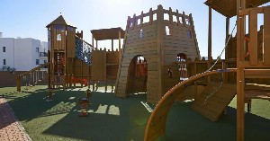 Hotel MELIA DUNAS BEACH RESORT wakacje