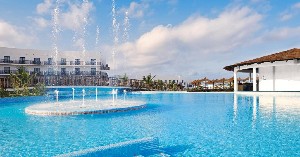 Hotel MELIA DUNAS BEACH RESORT wakacje