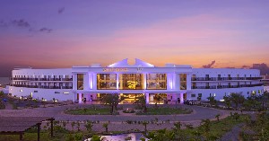 Hotel MELIA DUNAS BEACH RESORT wakacje