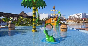 Hotel MELIA DUNAS BEACH RESORT wakacje