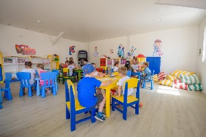 kids club