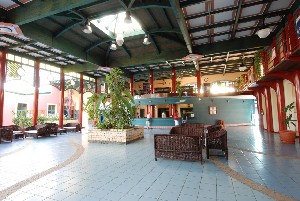 Hotel VOI VILA DO FAROL RESORT wakacje