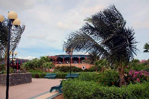 Hotel VOI VILA DO FAROL RESORT wakacje