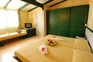 Hotel VOI VILA DO FAROL RESORT wakacje