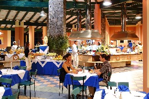 Hotel VOI VILA DO FAROL RESORT wakacje