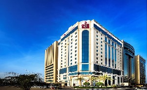 Hotel BEST WESTERN PLUS DOHA wakacje