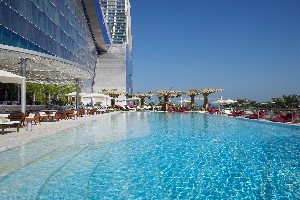 (Katar, Doha, Doha) - FAIRMONT DOHA