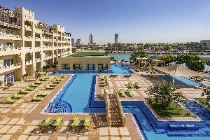 (Katar, Doha, Doha) - GRAND HYATT DOHA