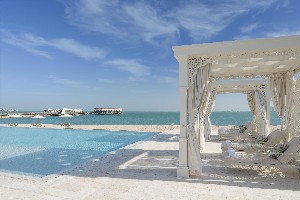(Katar, Doha, Doha) - THE CHEDI KATARA HOTEL & RESORT