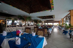 Hotel BAMBURI BEACH wakacje