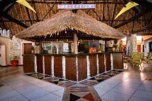 Hotel BAMBURI BEACH wakacje